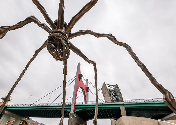 Bypillow Amari Bilbau