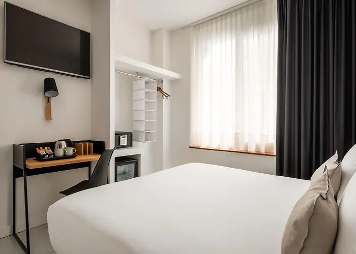 Bypillow Amari ビルバオ