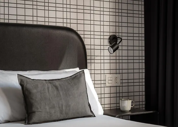 ホテル Bypillow Amari