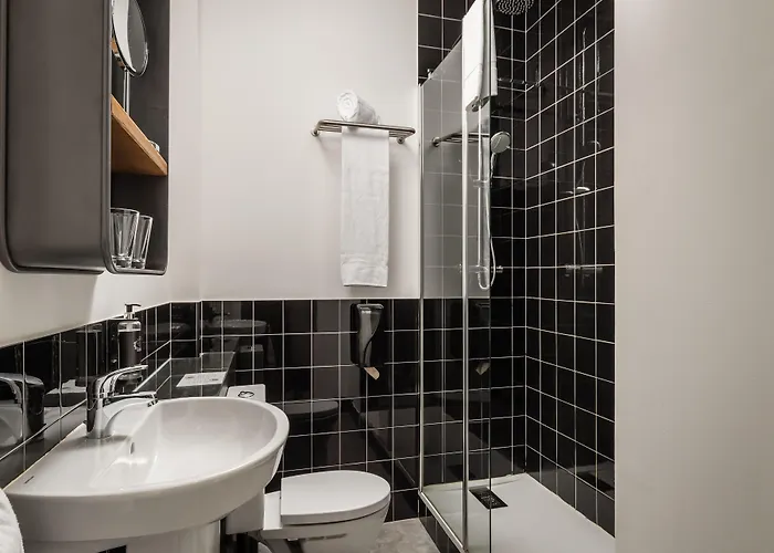 Bypillow Amari Bilbau