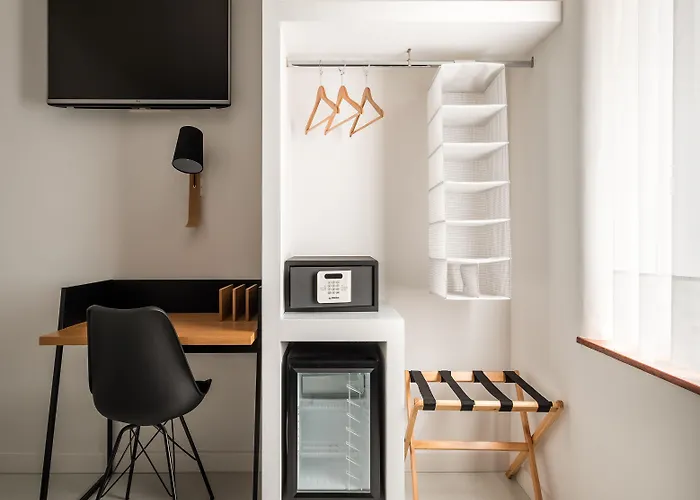 Bypillow Amari ビルバオ