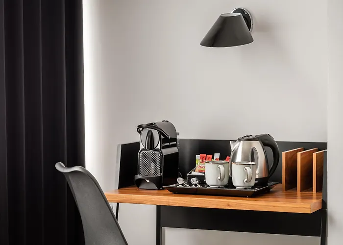 Bypillow Amari ホテル