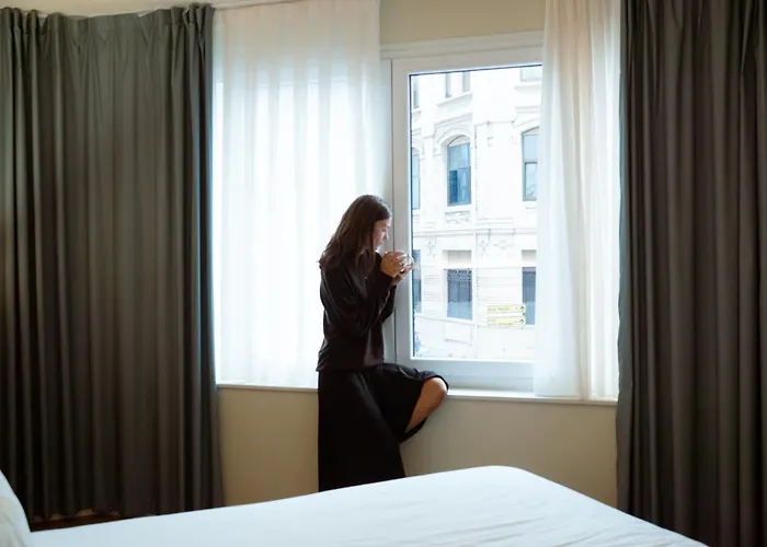 Bypillow Amari ホテル 2*