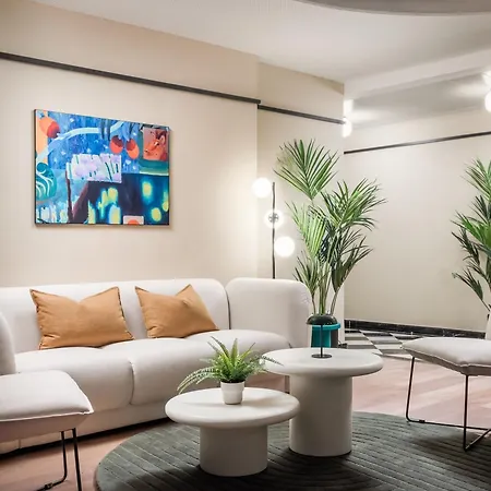 Bypillow Amari Bilbao