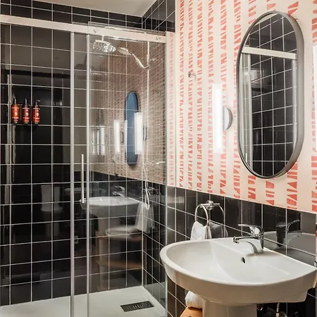 Bypillow Amari 2* Bilbao