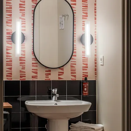 Bypillow Amari 2* Bilbao