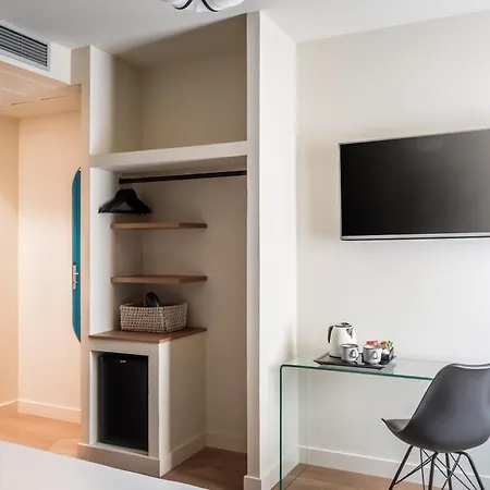 Bypillow Amari 2* Bilbao