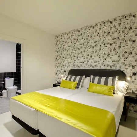 Bypillow Amari 2* Bilbao