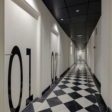 Szálloda Bypillow Amari 2*