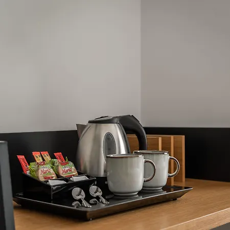 Bypillow Amari Szálloda