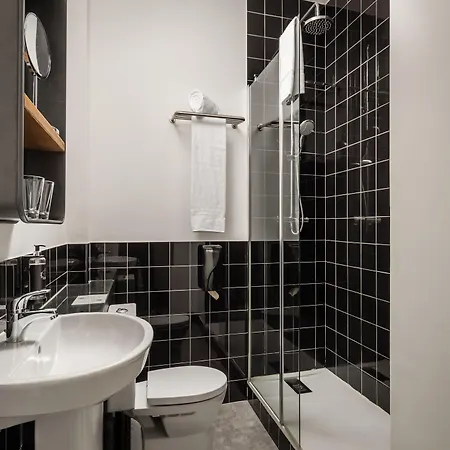 Bypillow Amari Bilbao