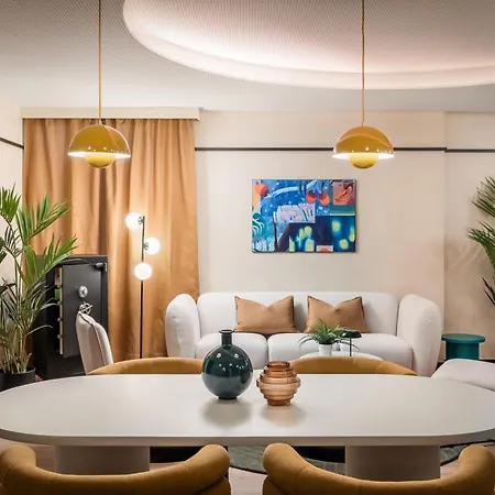 Bypillow Amari فندق