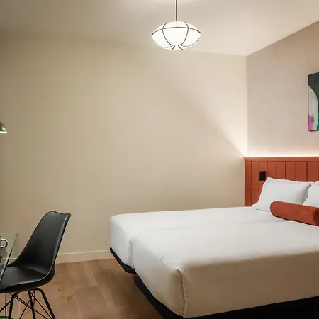 فندق Bypillow Amari بلباو