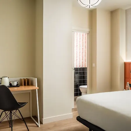 Bypillow Amari فندق 2*