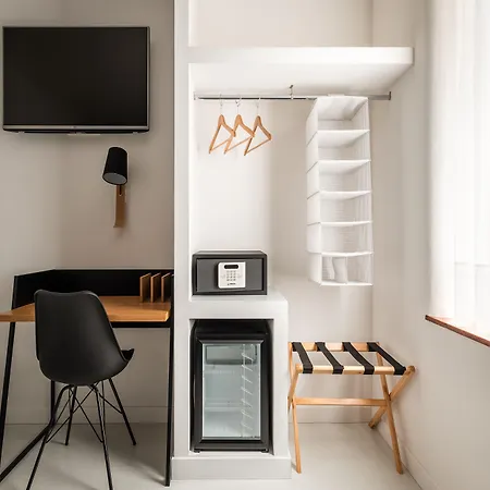 Bypillow Amari بلباو