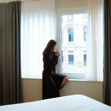 Bypillow Amari فندق 2*